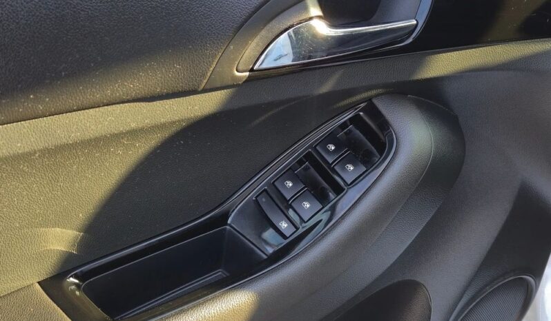 Chevrolet Orlando – 2012/13r.! 1.4 Turbo! 6 biegów! 7 0sób! Navi! Kamera! Zarejestrowany! full