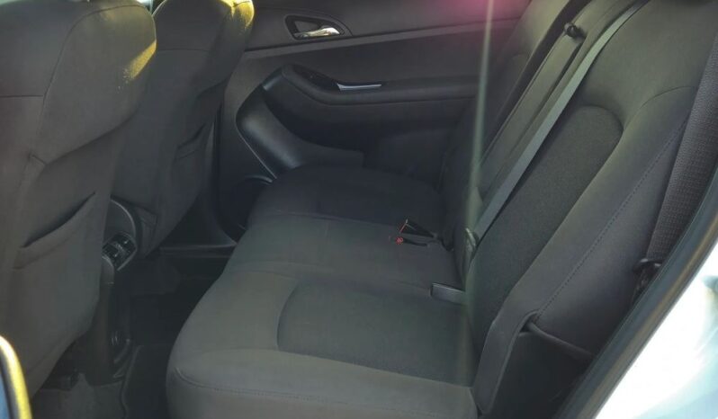 Chevrolet Orlando – 2012/13r.! 1.4 Turbo! 6 biegów! 7 0sób! Navi! Kamera! Zarejestrowany! full