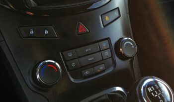 Chevrolet Orlando – 2012/13r.! 1.4 Turbo! 6 biegów! 7 0sób! Navi! Kamera! Zarejestrowany! full