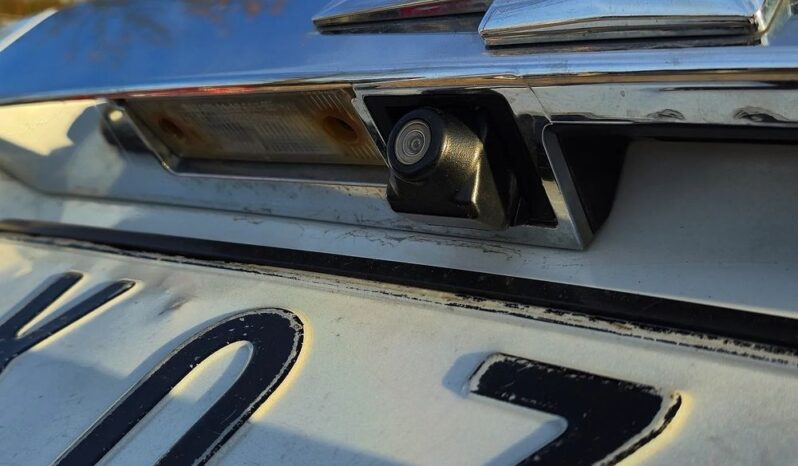 Chevrolet Orlando – 2012/13r.! 1.4 Turbo! 6 biegów! 7 0sób! Navi! Kamera! Zarejestrowany! full