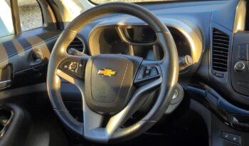 Chevrolet Orlando – 2012/13r.! 1.4 Turbo! 6 biegów! 7 0sób! Navi! Kamera! Zarejestrowany! full