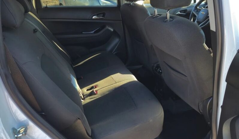 Chevrolet Orlando – 2012/13r.! 1.4 Turbo! 6 biegów! 7 0sób! Navi! Kamera! Zarejestrowany! full