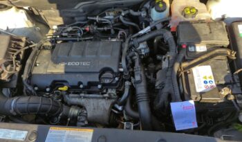 Chevrolet Orlando – 2012/13r.! 1.4 Turbo! 6 biegów! 7 0sób! Navi! Kamera! Zarejestrowany! full