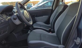 Renault Clio – 2009r.! 1.2 16V! Klima! 5 drzwi! Świeżo Sprowadzony! full