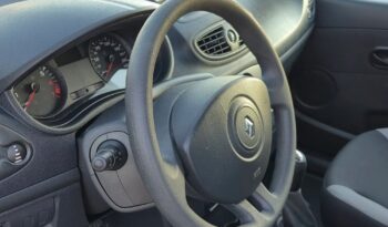 Renault Clio – 2009r.! 1.2 16V! Klima! 5 drzwi! Świeżo Sprowadzony! full