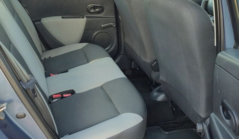 Renault Clio – 2009r.! 1.2 16V! Klima! 5 drzwi! Świeżo Sprowadzony! full