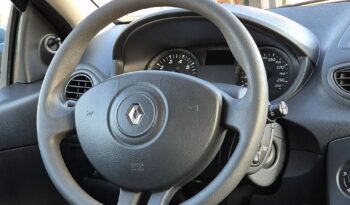 Renault Clio – 2009r.! 1.2 16V! Klima! 5 drzwi! Świeżo Sprowadzony! full