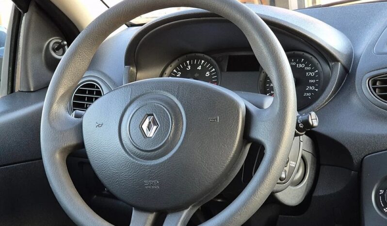 Renault Clio – 2009r.! 1.2 16V! Klima! 5 drzwi! Świeżo Sprowadzony! full