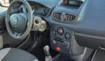 Renault Clio – 2009r.! 1.2 16V! Klima! 5 drzwi! Świeżo Sprowadzony! full