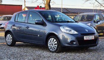 Renault Clio – 2009r.! 1.2 16V! Klima! 5 drzwi! Świeżo Sprowadzony! full