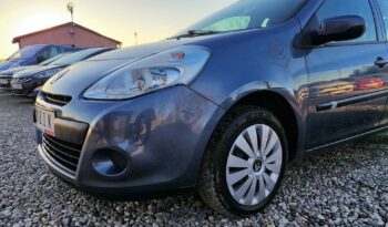 Renault Clio – 2009r.! 1.2 16V! Klima! 5 drzwi! Świeżo Sprowadzony! full