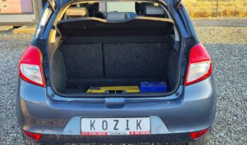 Renault Clio – 2009r.! 1.2 16V! Klima! 5 drzwi! Świeżo Sprowadzony! full