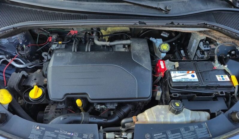 Renault Clio – 2009r.! 1.2 16V! Klima! 5 drzwi! Świeżo Sprowadzony! full