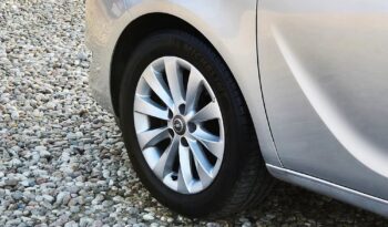 Opel Meriva – LIFT! 2016r.! 1.4 Turbo ! Klimatyzacja ! Pod.Fotele i Kierownica ! full