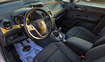 Opel Meriva – LIFT! 2016r.! 1.4 Turbo ! Klimatyzacja ! Pod.Fotele i Kierownica ! full