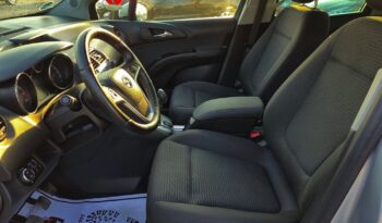 Opel Meriva – LIFT! 2016r.! 1.4 Turbo ! Klimatyzacja ! Pod.Fotele i Kierownica ! full