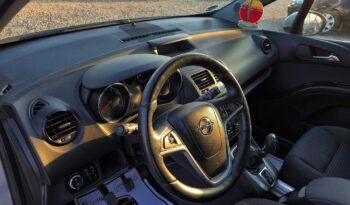 Opel Meriva – LIFT! 2016r.! 1.4 Turbo ! Klimatyzacja ! Pod.Fotele i Kierownica ! full