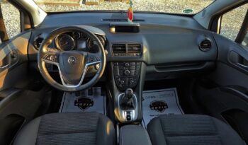 Opel Meriva – LIFT! 2016r.! 1.4 Turbo ! Klimatyzacja ! Pod.Fotele i Kierownica ! full