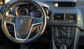Opel Meriva – LIFT! 2016r.! 1.4 Turbo ! Klimatyzacja ! Pod.Fotele i Kierownica ! full
