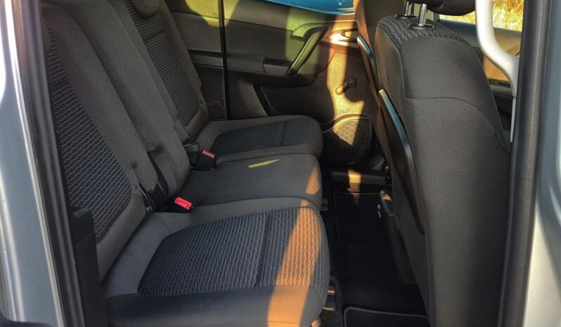 Opel Meriva – LIFT! 2016r.! 1.4 Turbo ! Klimatyzacja ! Pod.Fotele i Kierownica ! full