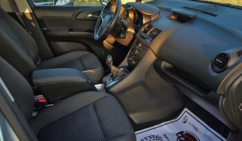 Opel Meriva – LIFT! 2016r.! 1.4 Turbo ! Klimatyzacja ! Pod.Fotele i Kierownica ! full