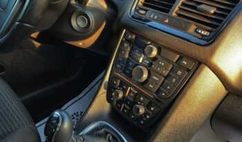 Opel Meriva – LIFT! 2016r.! 1.4 Turbo ! Klimatyzacja ! Pod.Fotele i Kierownica ! full