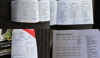 Opel Meriva – LIFT! 2016r.! 1.4 Turbo ! Klimatyzacja ! Pod.Fotele i Kierownica ! full