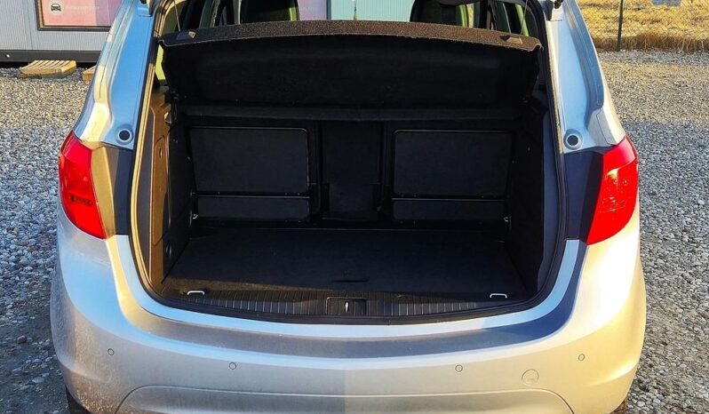 Opel Meriva – LIFT! 2016r.! 1.4 Turbo ! Klimatyzacja ! Pod.Fotele i Kierownica ! full