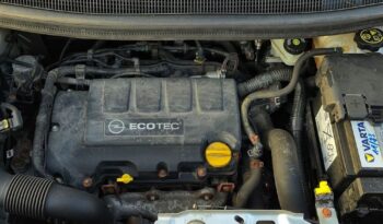 Opel Meriva – LIFT! 2016r.! 1.4 Turbo ! Klimatyzacja ! Pod.Fotele i Kierownica ! full