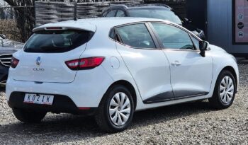 Renault Clio – 2014r.! 1.2 16V! Klima! Navi! Kamera! Serwis! Świeżo Sprowadzony! full