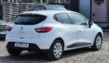 Renault Clio – 2014r.! 1.2 16V! Klima! Navi! Kamera! Serwis! Świeżo Sprowadzony! full