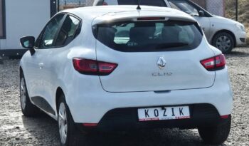 Renault Clio – 2014r.! 1.2 16V! Klima! Navi! Kamera! Serwis! Świeżo Sprowadzony! full