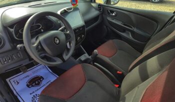 Renault Clio – 2014r.! 1.2 16V! Klima! Navi! Kamera! Serwis! Świeżo Sprowadzony! full