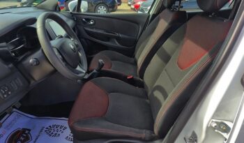 Renault Clio – 2014r.! 1.2 16V! Klima! Navi! Kamera! Serwis! Świeżo Sprowadzony! full