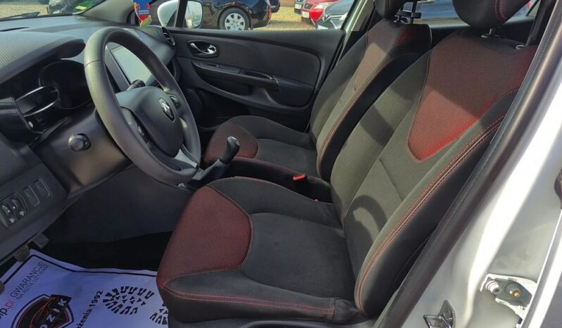 Renault Clio – 2014r.! 1.2 16V! Klima! Navi! Kamera! Serwis! Świeżo Sprowadzony! full
