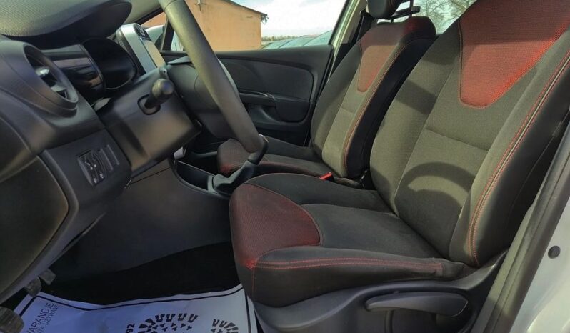 Renault Clio – 2014r.! 1.2 16V! Klima! Navi! Kamera! Serwis! Świeżo Sprowadzony! full