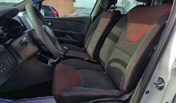 Renault Clio – 2014r.! 1.2 16V! Klima! Navi! Kamera! Serwis! Świeżo Sprowadzony! full