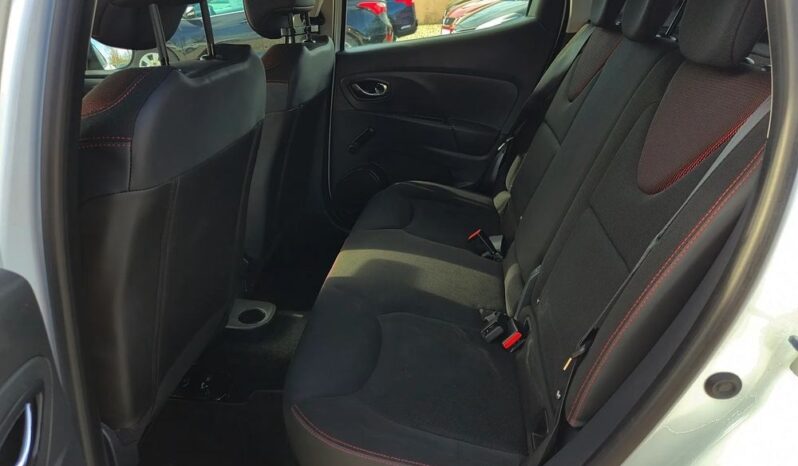 Renault Clio – 2014r.! 1.2 16V! Klima! Navi! Kamera! Serwis! Świeżo Sprowadzony! full