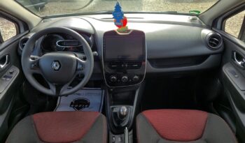 Renault Clio – 2014r.! 1.2 16V! Klima! Navi! Kamera! Serwis! Świeżo Sprowadzony! full