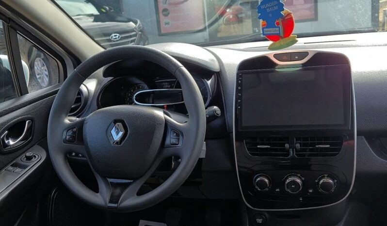 Renault Clio – 2014r.! 1.2 16V! Klima! Navi! Kamera! Serwis! Świeżo Sprowadzony! full