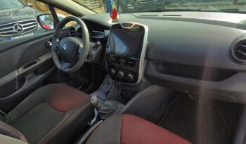 Renault Clio – 2014r.! 1.2 16V! Klima! Navi! Kamera! Serwis! Świeżo Sprowadzony! full