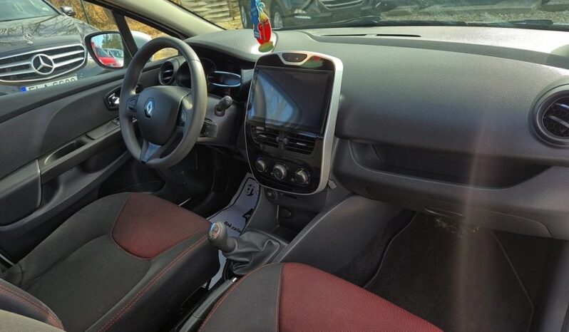 Renault Clio – 2014r.! 1.2 16V! Klima! Navi! Kamera! Serwis! Świeżo Sprowadzony! full