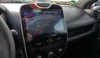 Renault Clio – 2014r.! 1.2 16V! Klima! Navi! Kamera! Serwis! Świeżo Sprowadzony! full