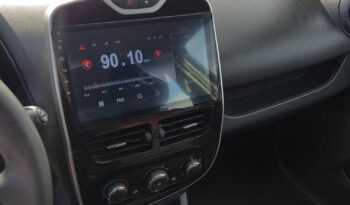 Renault Clio – 2014r.! 1.2 16V! Klima! Navi! Kamera! Serwis! Świeżo Sprowadzony! full