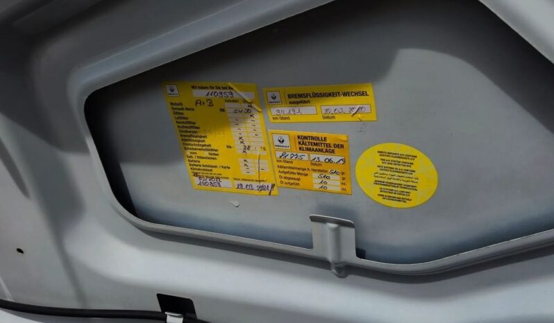 Renault Clio – 2014r.! 1.2 16V! Klima! Navi! Kamera! Serwis! Świeżo Sprowadzony! full