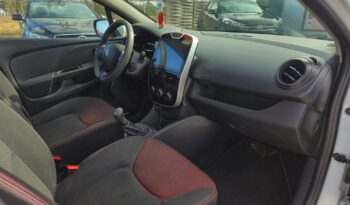 Renault Clio – 2014r.! 1.2 16V! Klima! Navi! Kamera! Serwis! Świeżo Sprowadzony! full