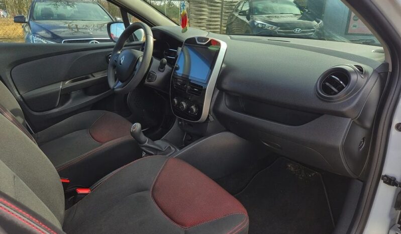 Renault Clio – 2014r.! 1.2 16V! Klima! Navi! Kamera! Serwis! Świeżo Sprowadzony! full