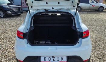 Renault Clio – 2014r.! 1.2 16V! Klima! Navi! Kamera! Serwis! Świeżo Sprowadzony! full