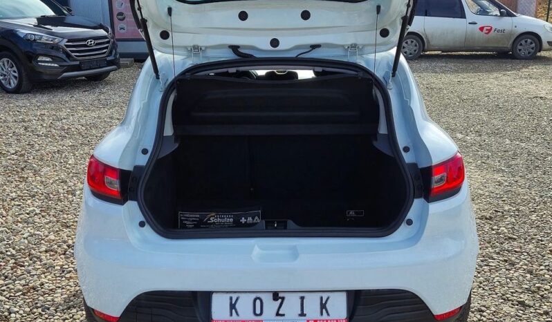 Renault Clio – 2014r.! 1.2 16V! Klima! Navi! Kamera! Serwis! Świeżo Sprowadzony! full