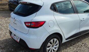 Renault Clio – 2014r.! 1.2 16V! Klima! Navi! Kamera! Serwis! Świeżo Sprowadzony! full